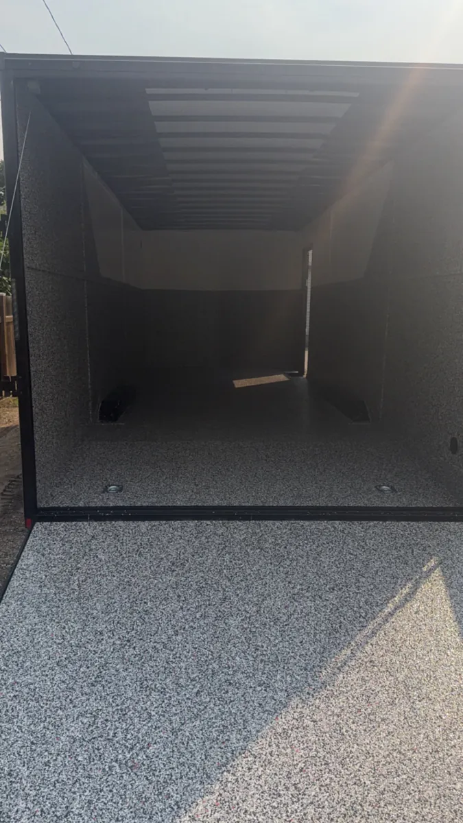 Trailer Coatings