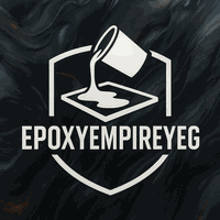 EpoxyEmpireYeg Logo
