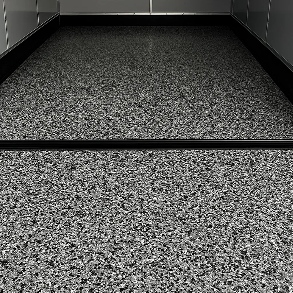 Trailer - Dark Grey Finish